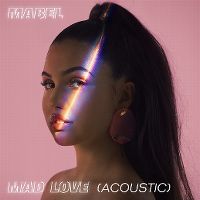 Cover Mabel [UK] - Mad Love